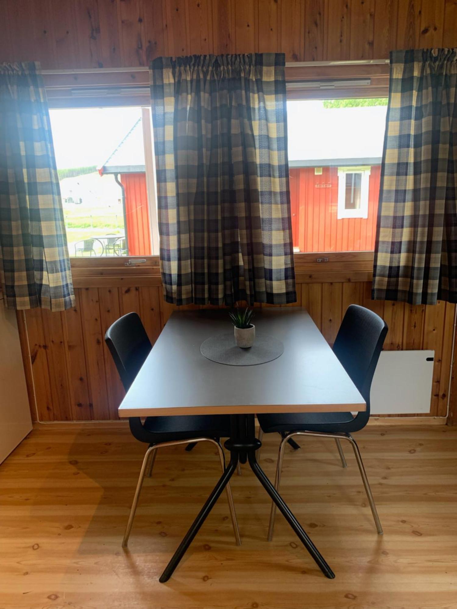 Hotel Camp-Alta Exteriér fotografie